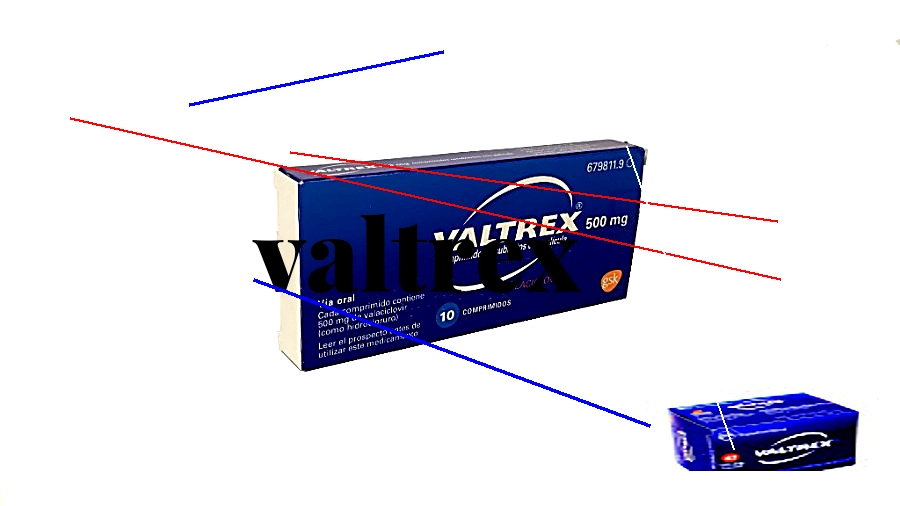 Valtrex vente libre